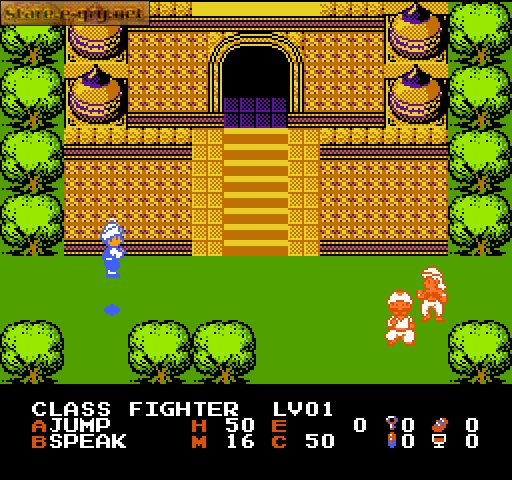 The Magic of Scheherazade