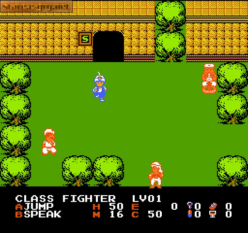 The Magic of Scheherazade