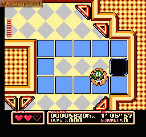 Tiny Toon Adventures 2: Trouble in Wackyland