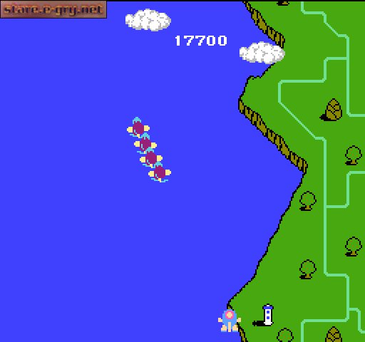 TwinBee