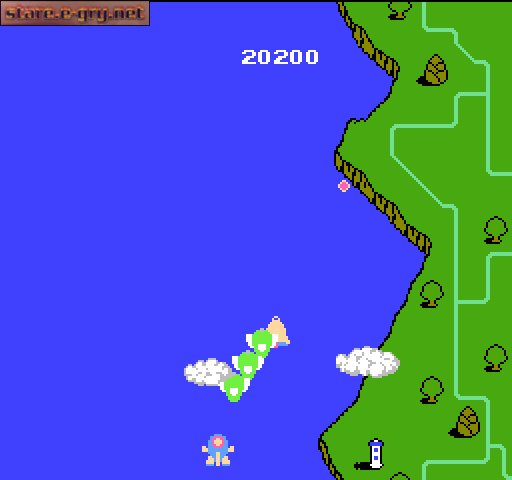 TwinBee