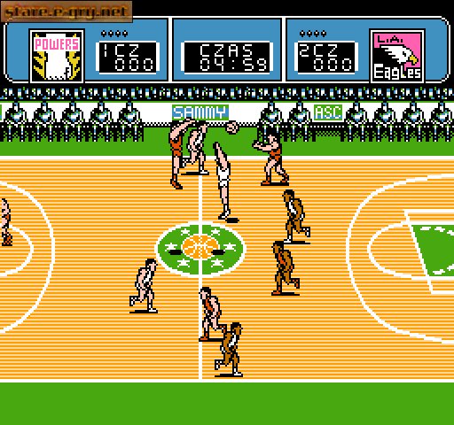 Ultimate Basketball (PL)