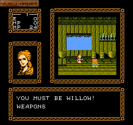 Willow