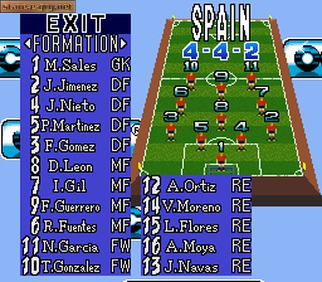 90 Minutes: European Prime Goal