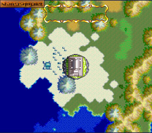 ActRaiser 2