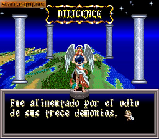 ActRaiser 2