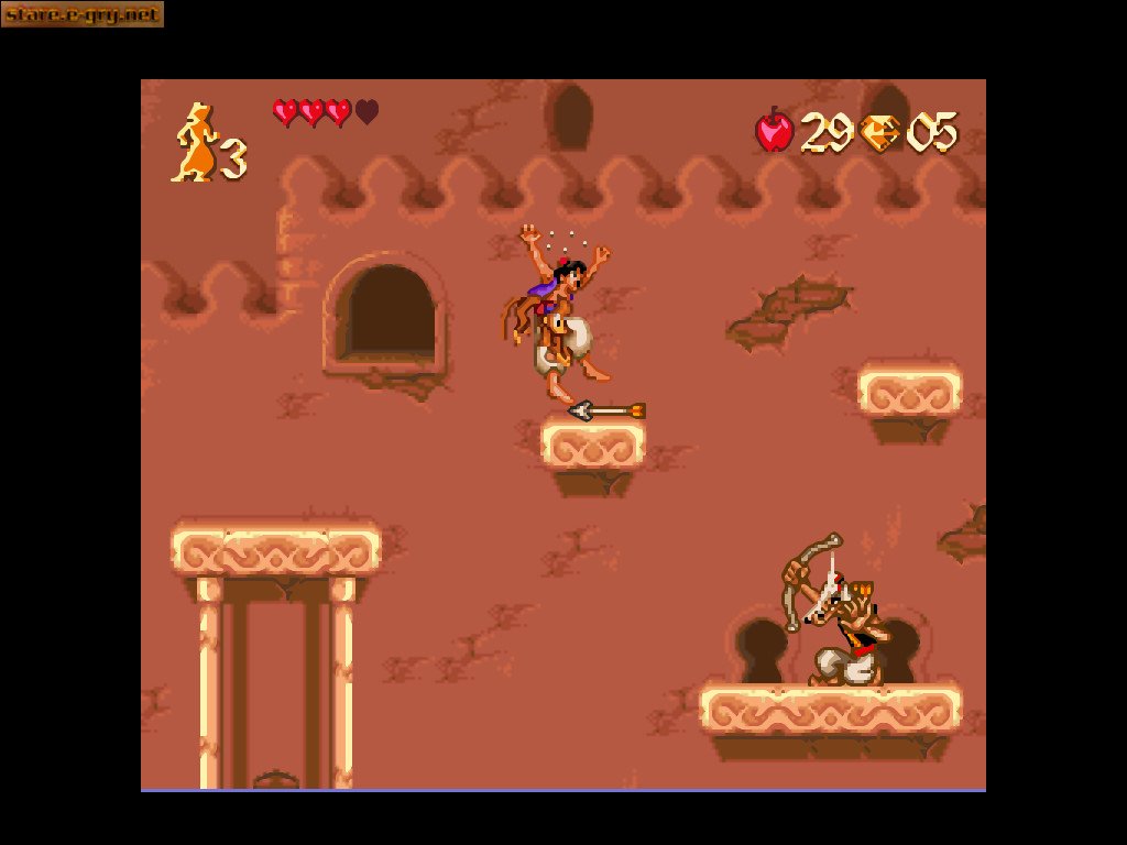 Aladdin