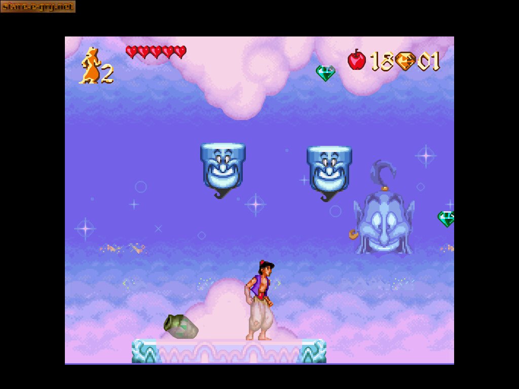 Aladdin