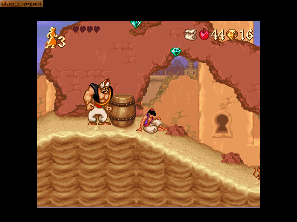 Aladdin