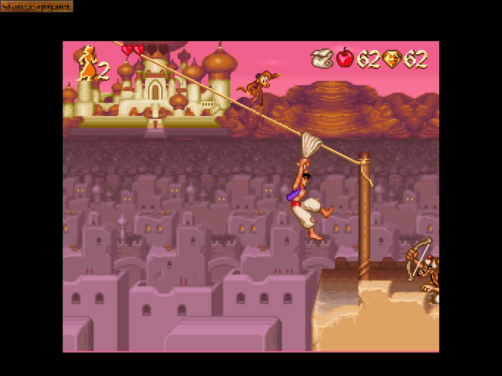Aladdin