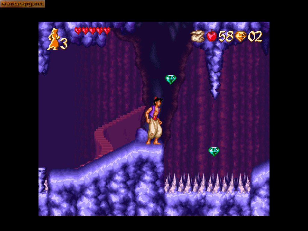 Aladdin