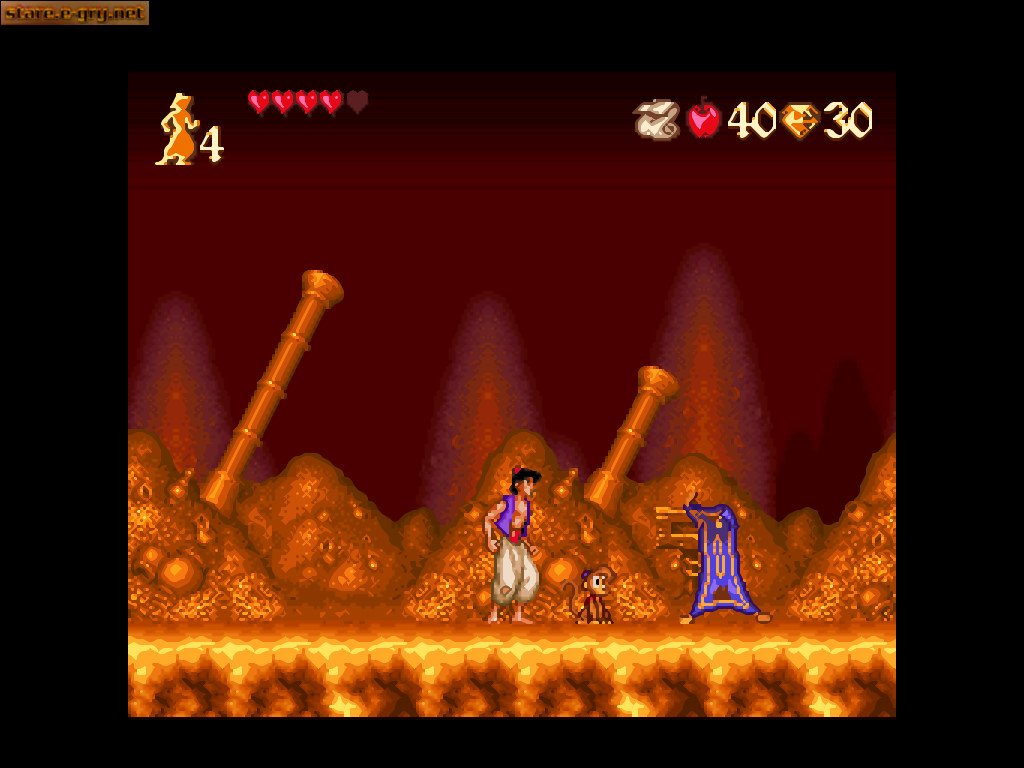 Aladdin