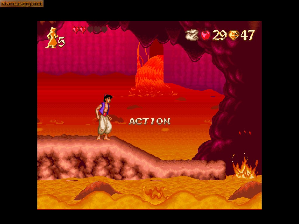 Aladdin