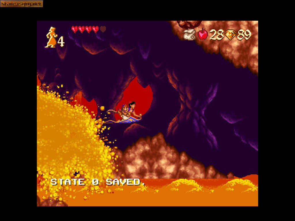 Aladdin