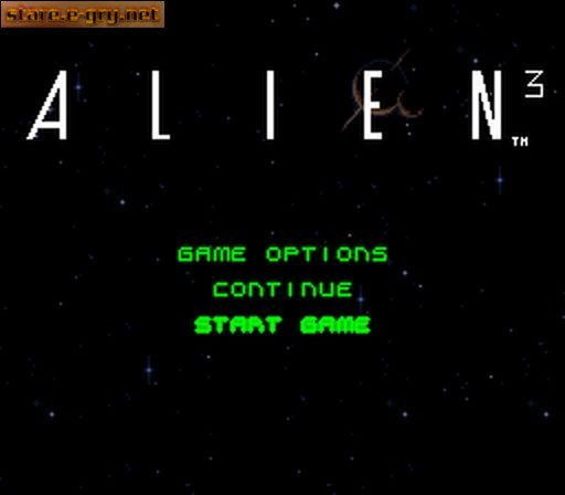 Alien 3
