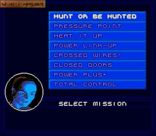 Alien 3
