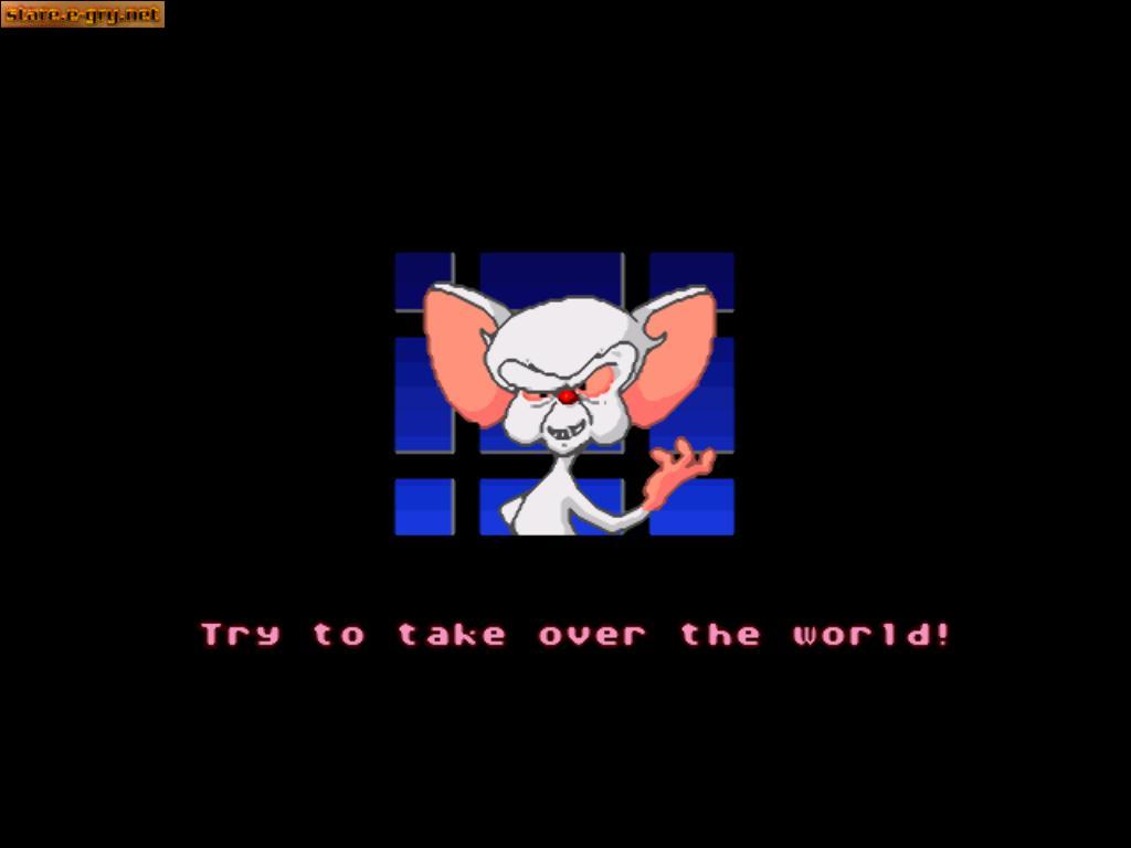 Animaniacs