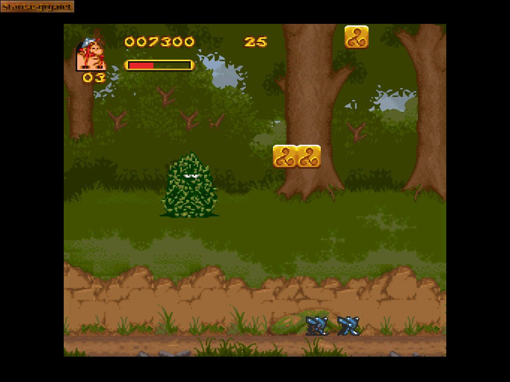 Asterix & Obelix