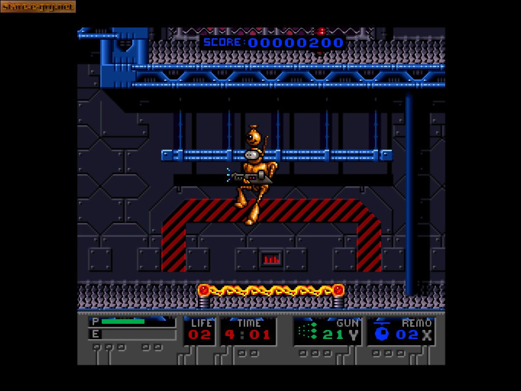 B.O.B.