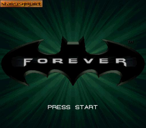 Batman Forever