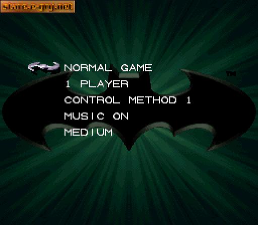 Batman Forever