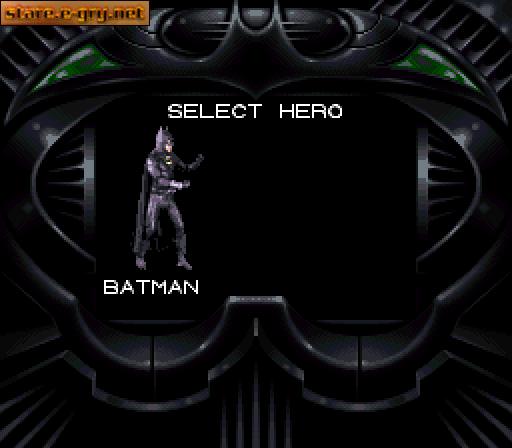 Batman Forever