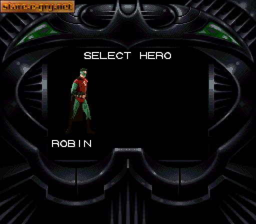 Batman Forever