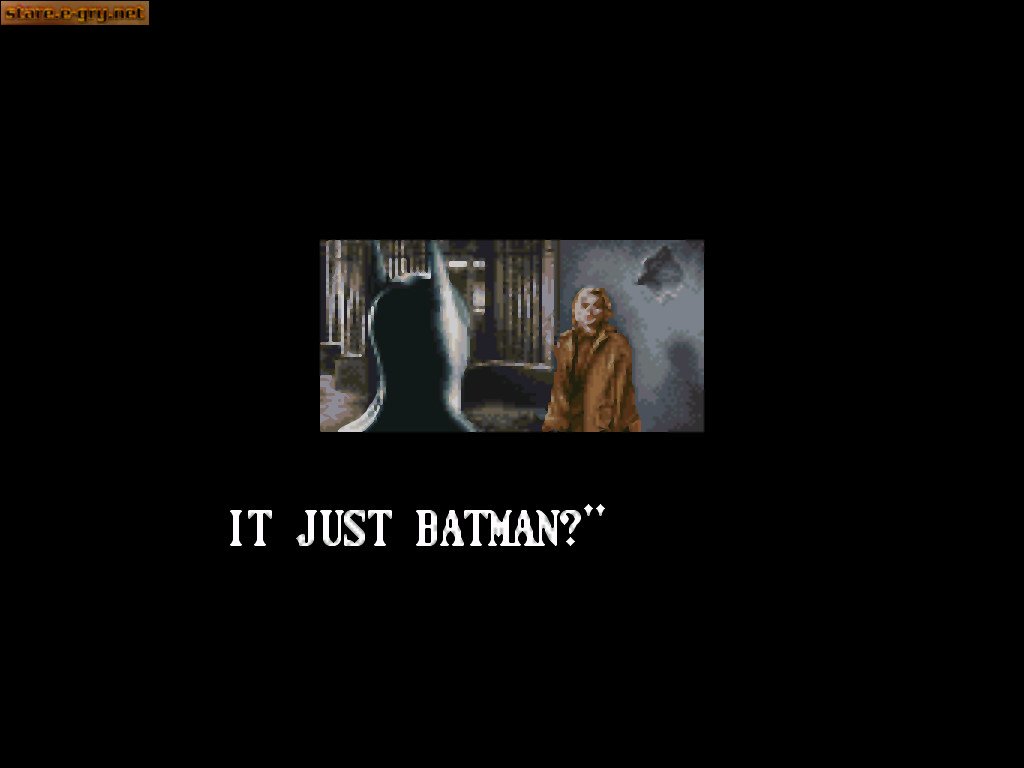 Batman Returns