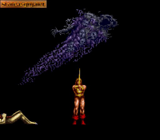 Battle Blaze