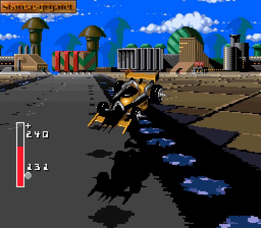 Battle Cars