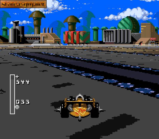 Battle Cars