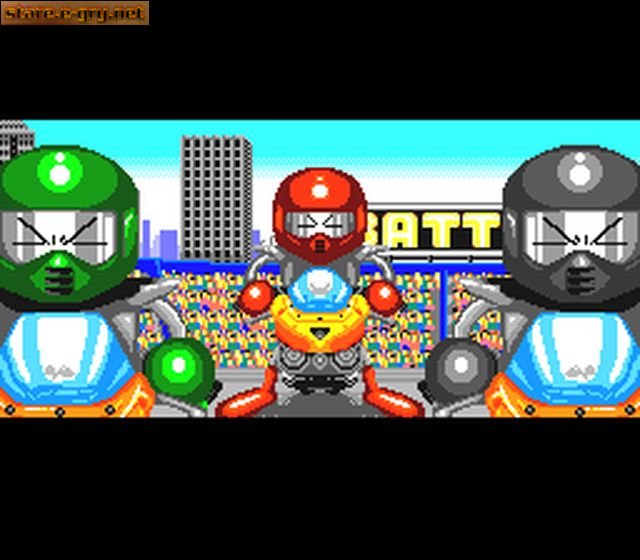 Battle Cross