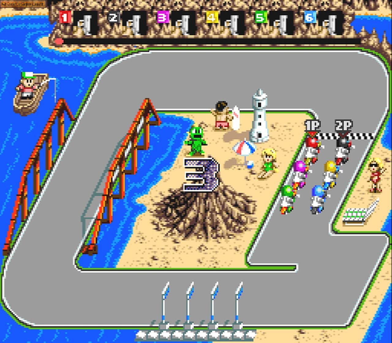 Battle Cross