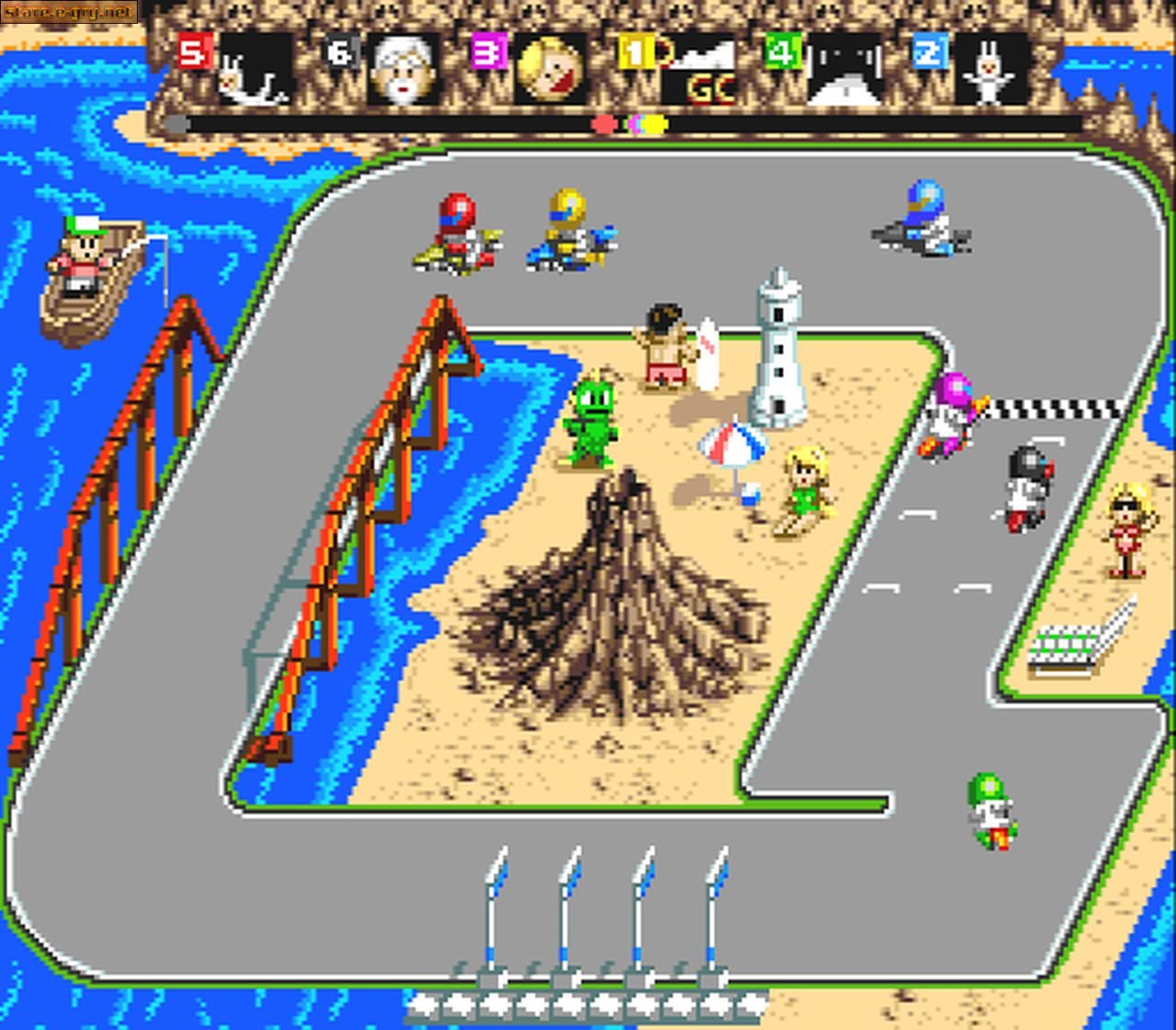 Battle Cross