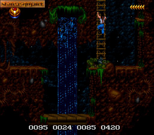Blackthorne