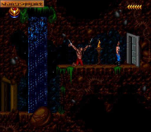 Blackthorne
