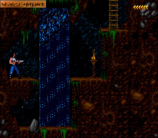 Blackthorne