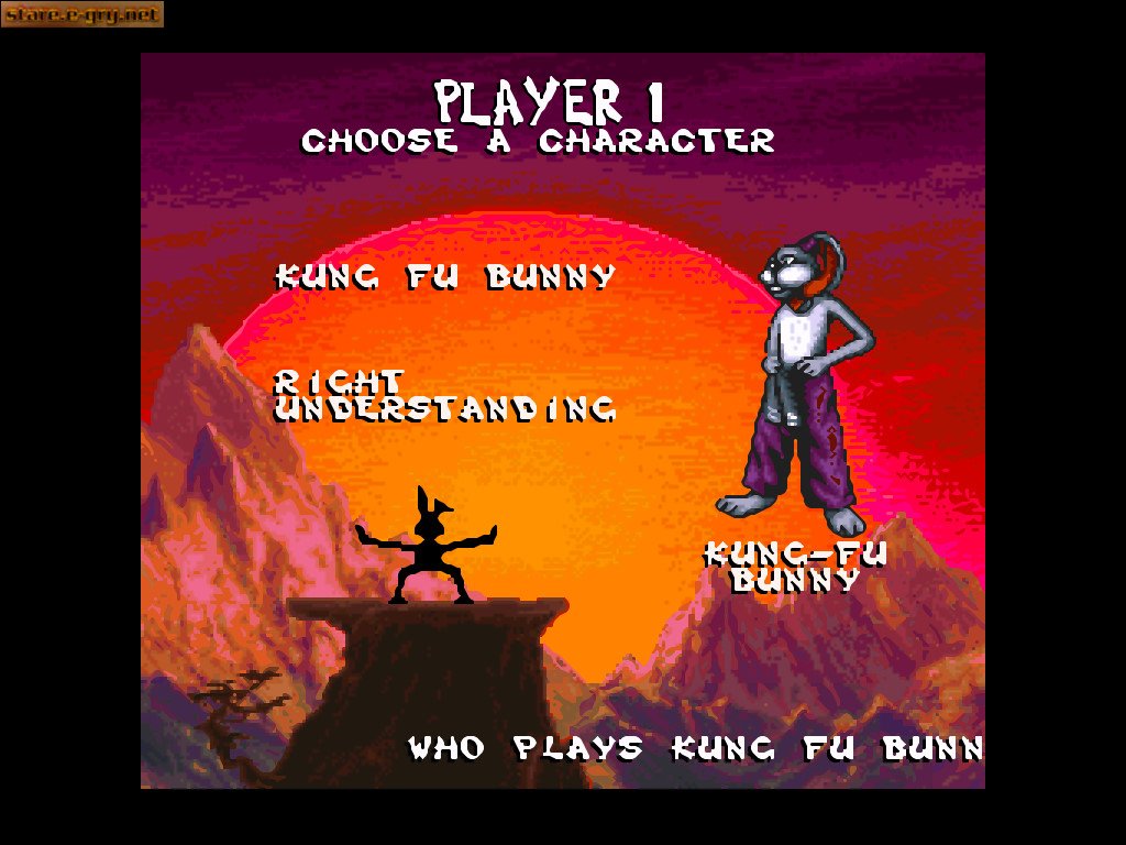 Brutal: Paws of Fury