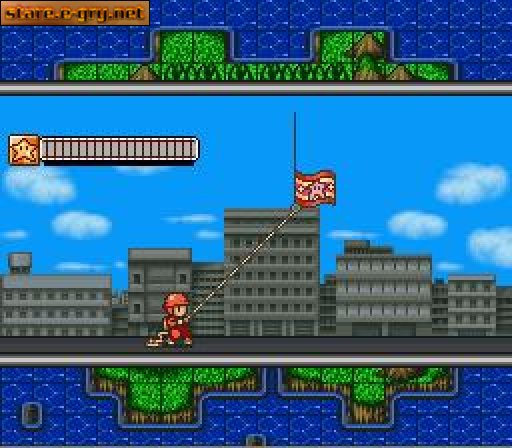 BS Super Famicom Wars