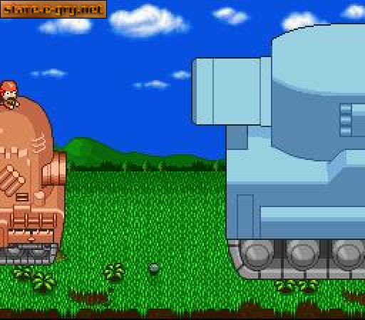 BS Super Famicom Wars