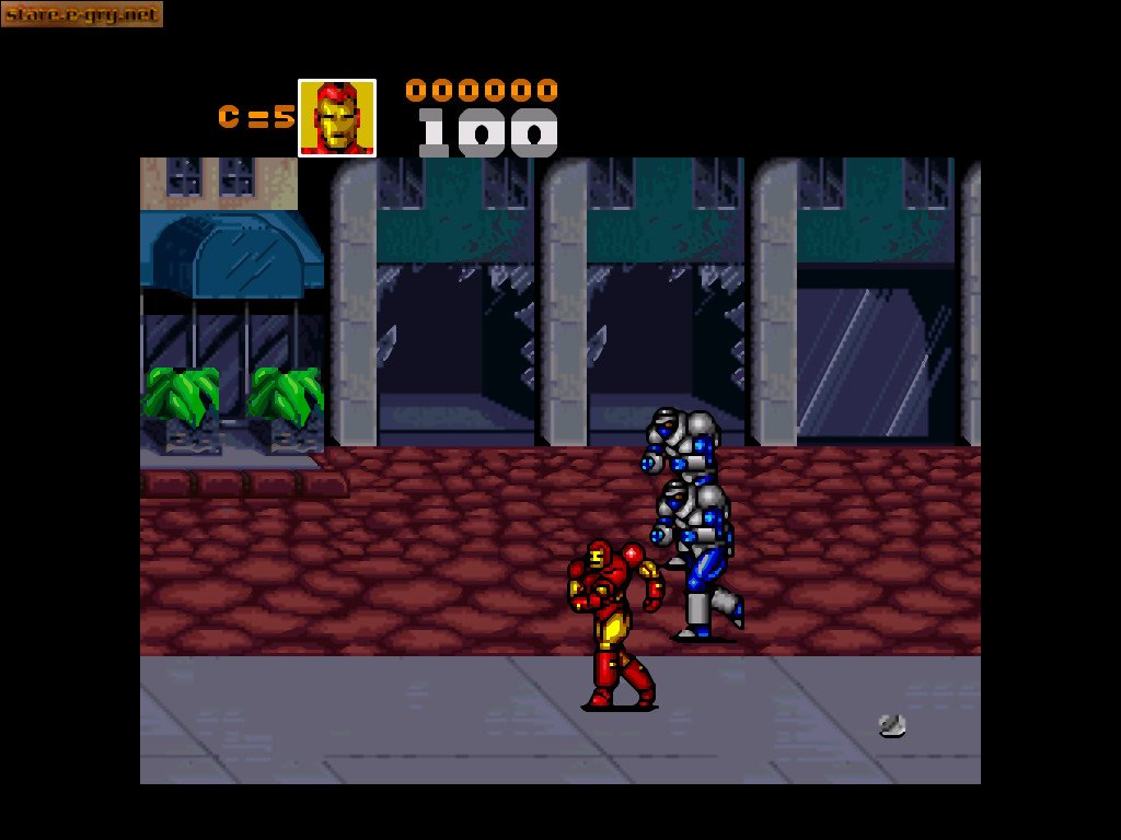 Captain America and the Avengers