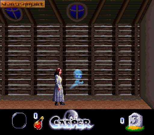 Casper