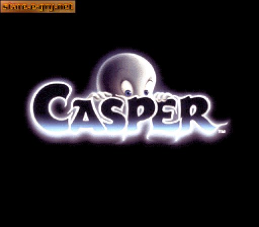 Casper