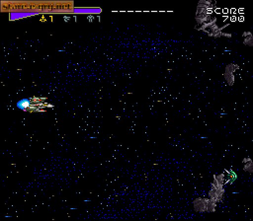 Chō Jikū Yōsai Macross: Scrambled Valkyrie