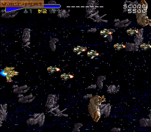 Chō Jikū Yōsai Macross: Scrambled Valkyrie