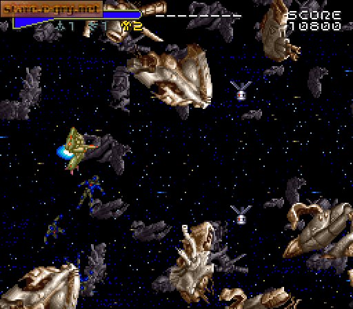 Chō Jikū Yōsai Macross: Scrambled Valkyrie