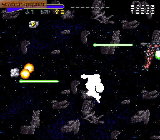 Chō Jikū Yōsai Macross: Scrambled Valkyrie