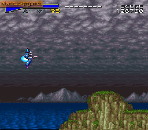 Chō Jikū Yōsai Macross: Scrambled Valkyrie