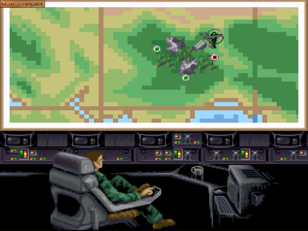 Choplifter III: Rescue Survive