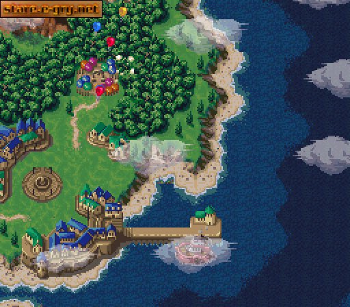 Chrono Trigger